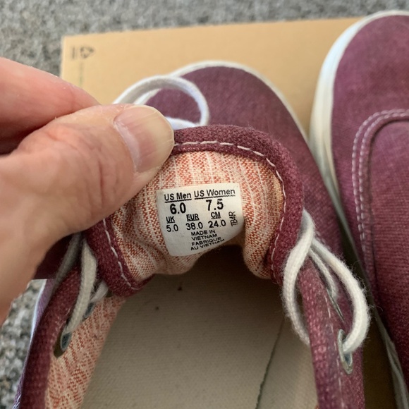 Vans Authentic - Picture 6 of 6